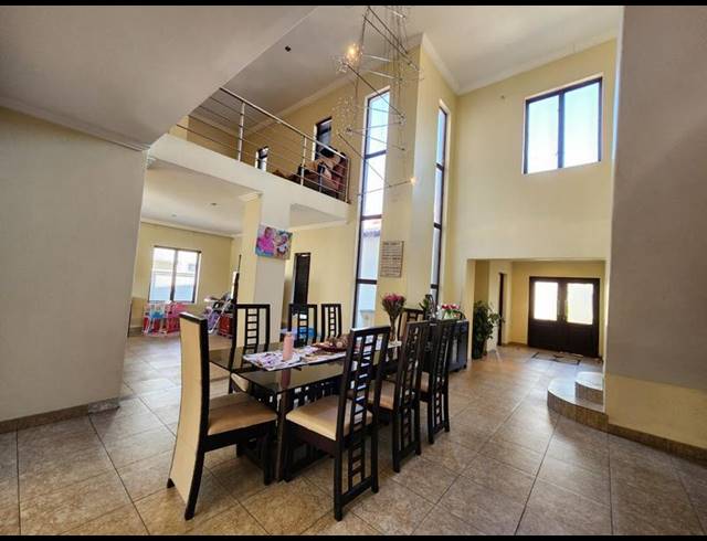 4 BEDROOM HOUSE FOR SALE IN SAVANNAH COUNTRY ESTATE